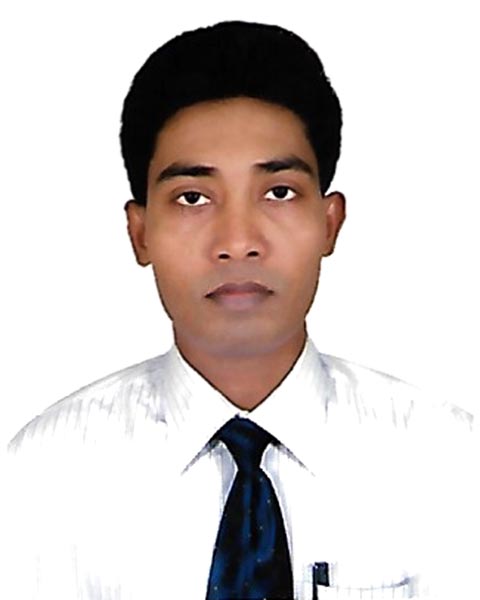 Laksman Sarker	